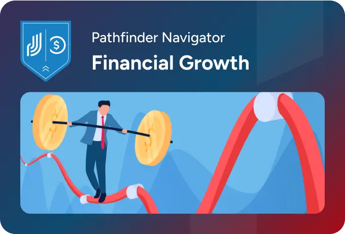 Pathfinder Navigator Financial Growth