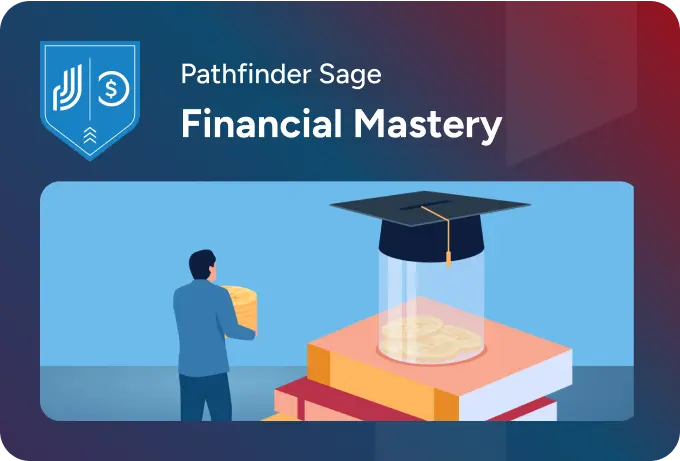 Pathfinder Sage Financial Mastery