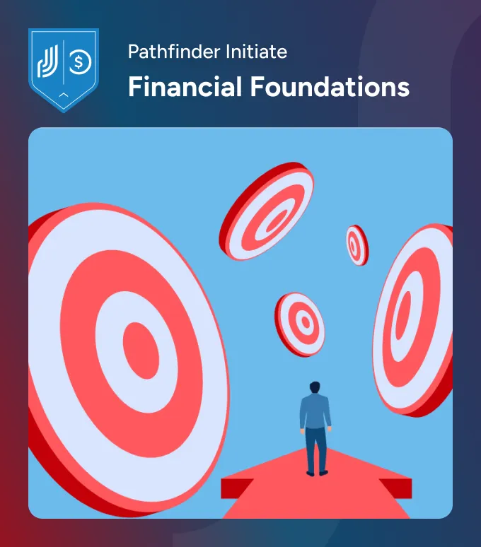 Build Your Financial Foundation